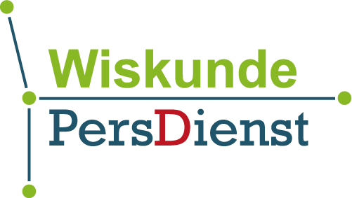Wiskunde PersDienst